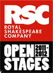 RSC open stages